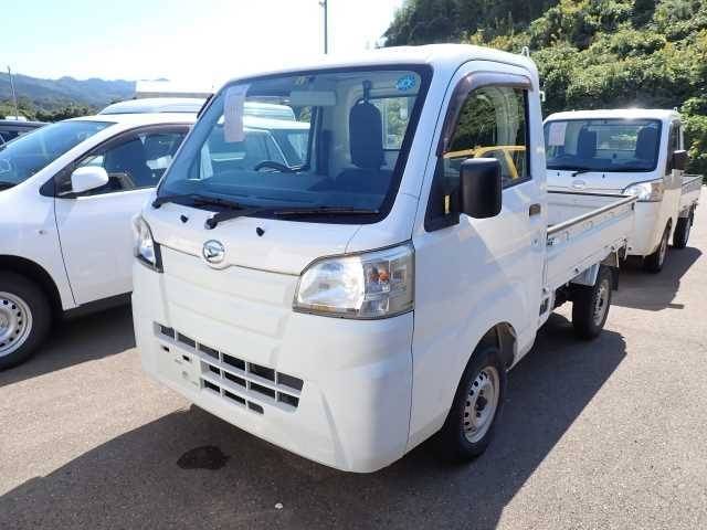 111 DAIHATSU HIJET TRUCK S510P 2015 г. (ORIX Fukuoka Nyusatsu)